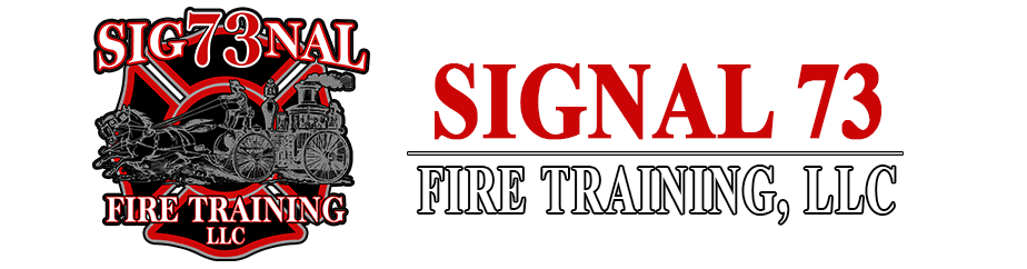 Signal 73 Fire Training, LLC